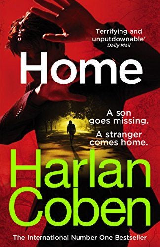 Home - Harlan Coben